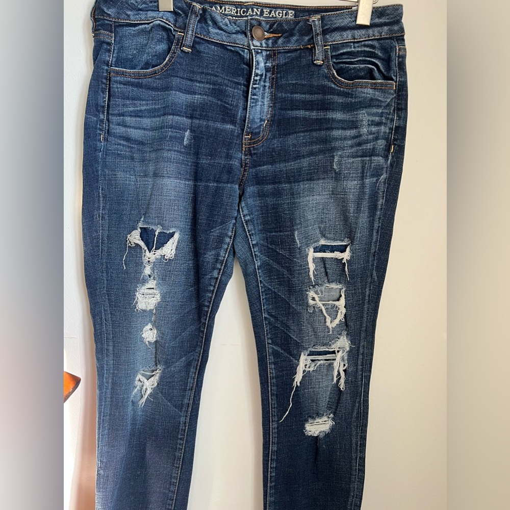 American Eagle Denim Jeans